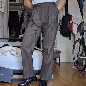Asos Trousers